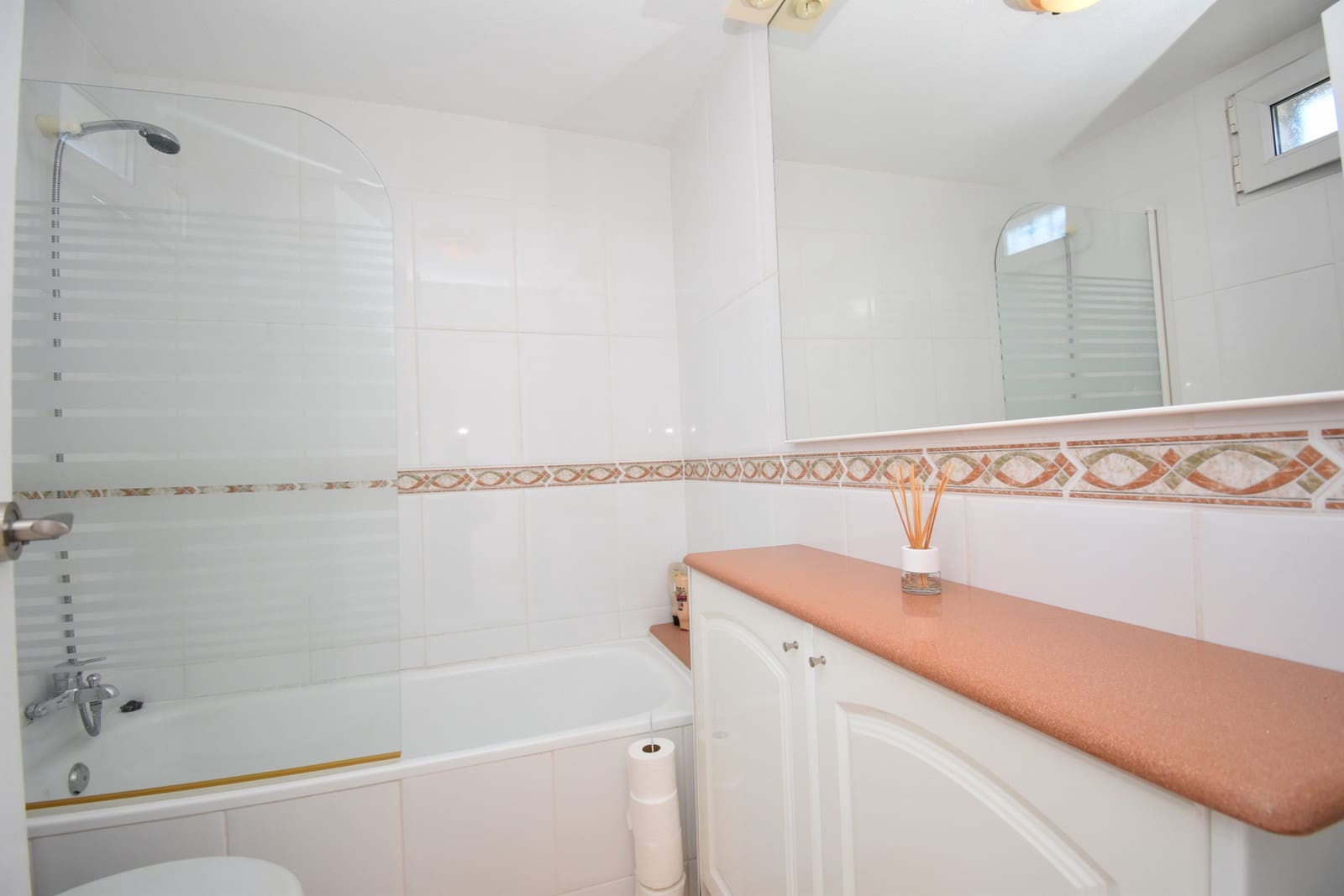 2 sypialnia Dom na sprzedaż w Villamartin z basenem - 235 000 € (Ref: 9981832)
