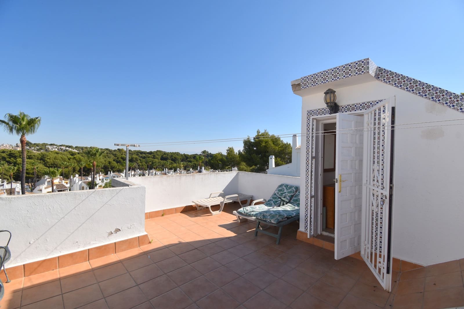 2 sypialnia Dom na sprzedaż w Villamartin z basenem - 235 000 € (Ref: 9981832)
