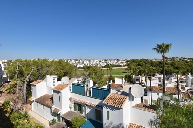 2 sypialnia Dom na sprzedaż w Villamartin, Orihuela z basenem - 235 000 € (Ref: 9981832)