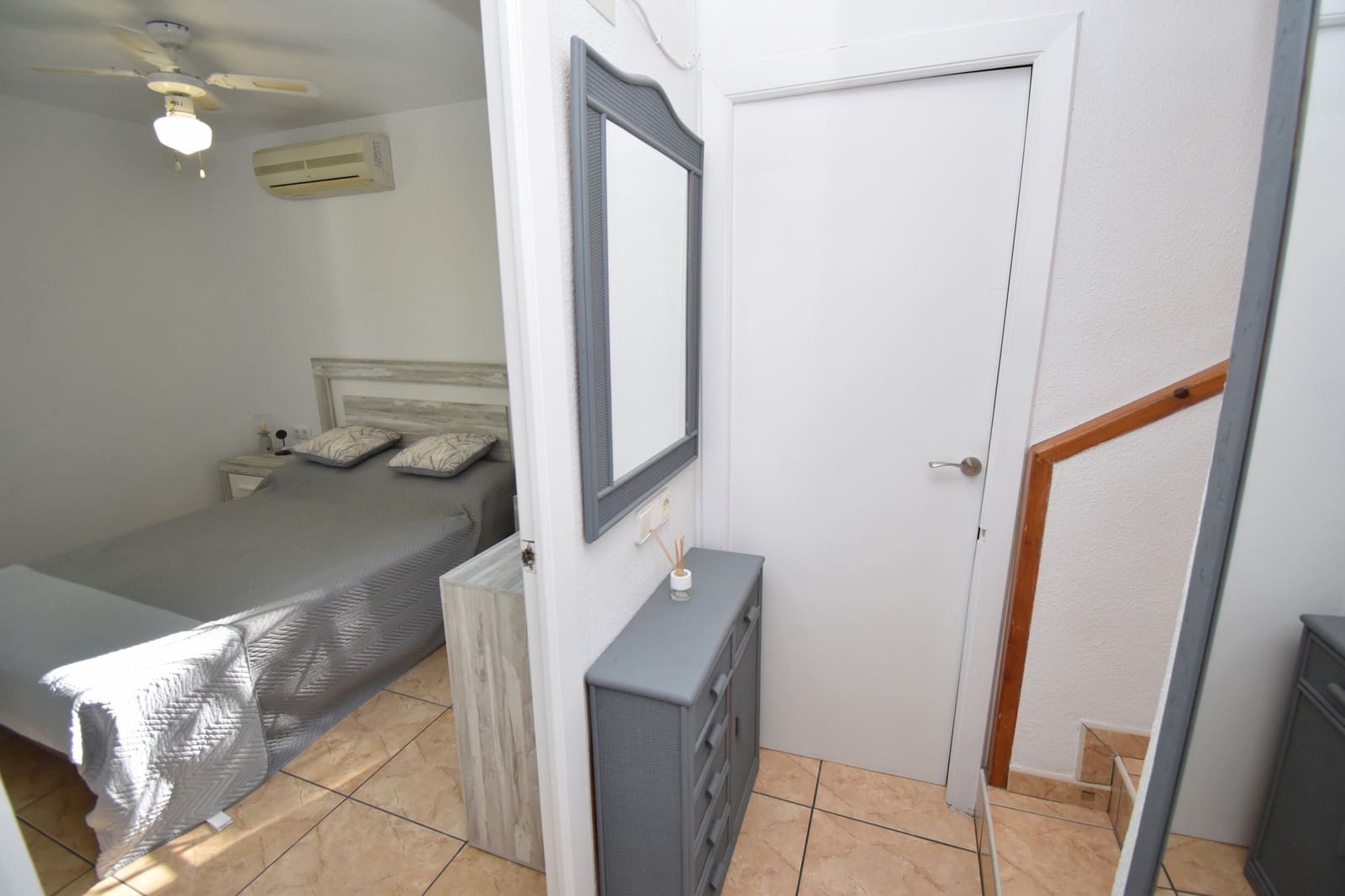 2 sypialnia Dom na sprzedaż w Villamartin z basenem - 235 000 € (Ref: 9981832)
