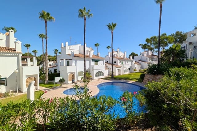 2 sypialnia Dom na sprzedaż w Villamartin, Orihuela z basenem - 235 000 € (Ref: 9981832)