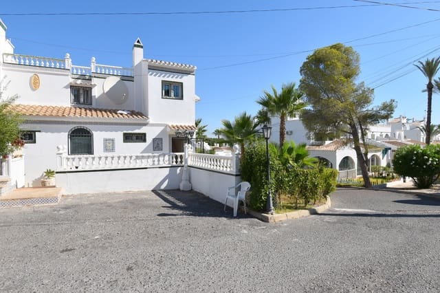 2 sypialnia Dom na sprzedaż w Villamartin, Orihuela z basenem - 235 000 € (Ref: 9981832)