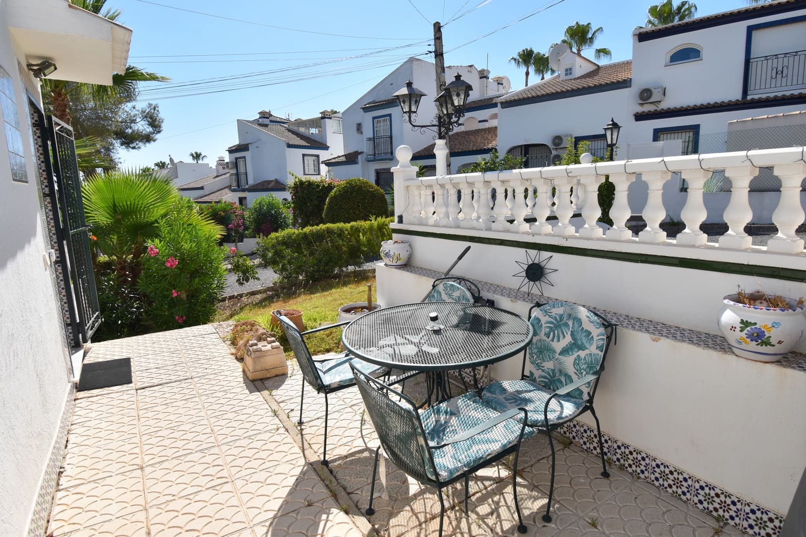 2 sypialnia Dom na sprzedaż w Villamartin z basenem - 235 000 € (Ref: 9981832)