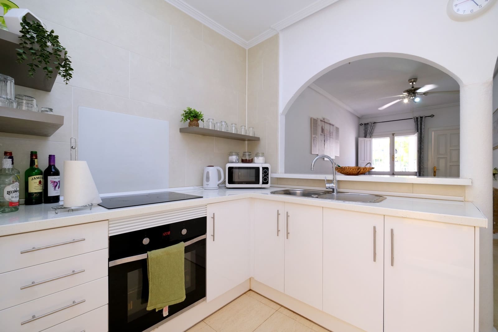 2 sovrum Bungalow till salu i Villamartin med pool - 159 995 € (Ref: 9981833)