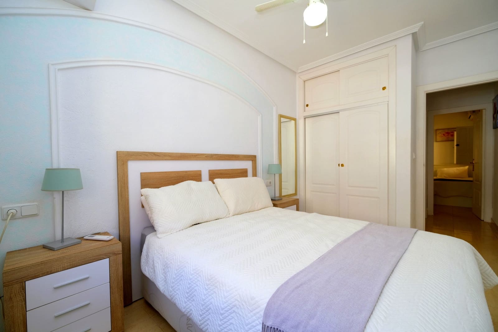 2 sovrum Bungalow till salu i Villamartin med pool - 159 995 € (Ref: 9981833)