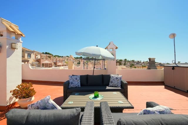2 soverom Bungalow til salgs i Villamartin, Orihuela med svømmebasseng - € 159 995 (Ref: 9981833)