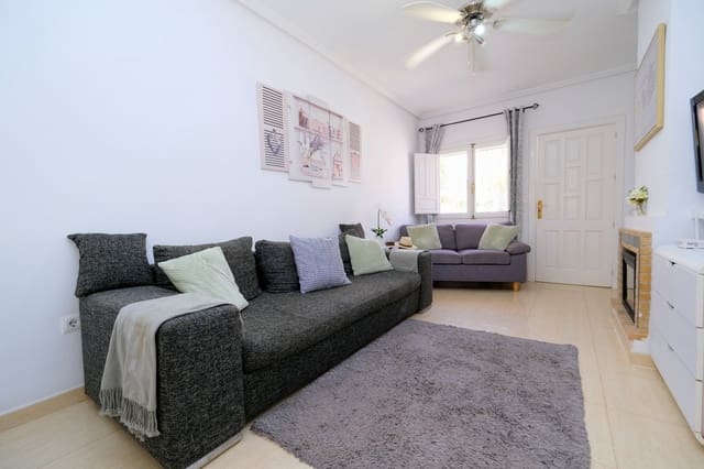 2 soverom Bungalow til salgs i Villamartin, Orihuela med svømmebasseng - € 159 995 (Ref: 9981833)