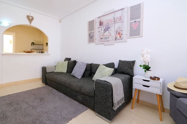 2 soverom Bungalow til salgs i Villamartin, Orihuela med svømmebasseng - € 159 995 (Ref: 9981833)