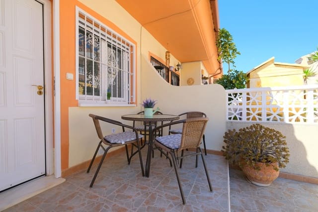 2 soverom Bungalow til salgs i Villamartin, Orihuela med svømmebasseng - € 159 995 (Ref: 9981833)