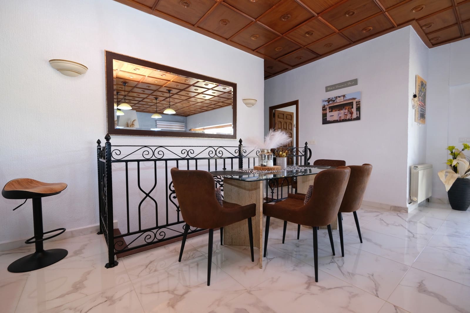 Chalet de 5 habitaciones en Pinar de Campoverde en venta con piscina garaje - 795.000 € (Ref: 9981834)