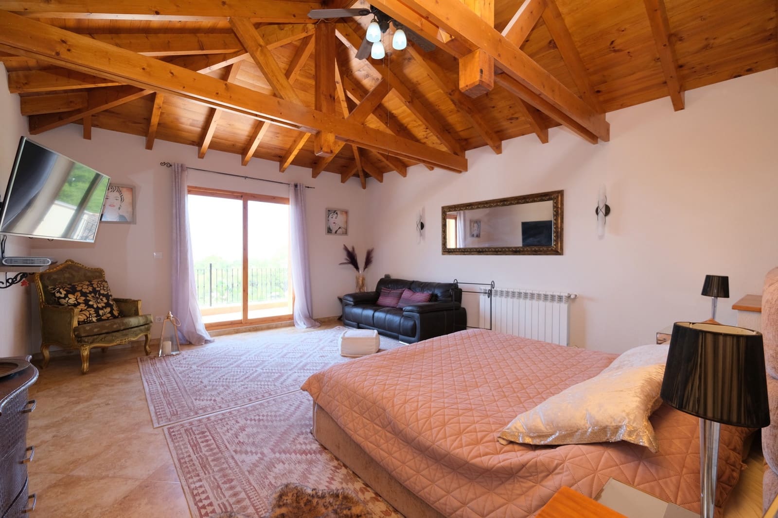 Chalet de 5 habitaciones en Pinar de Campoverde en venta con piscina garaje - 795.000 € (Ref: 9981834)