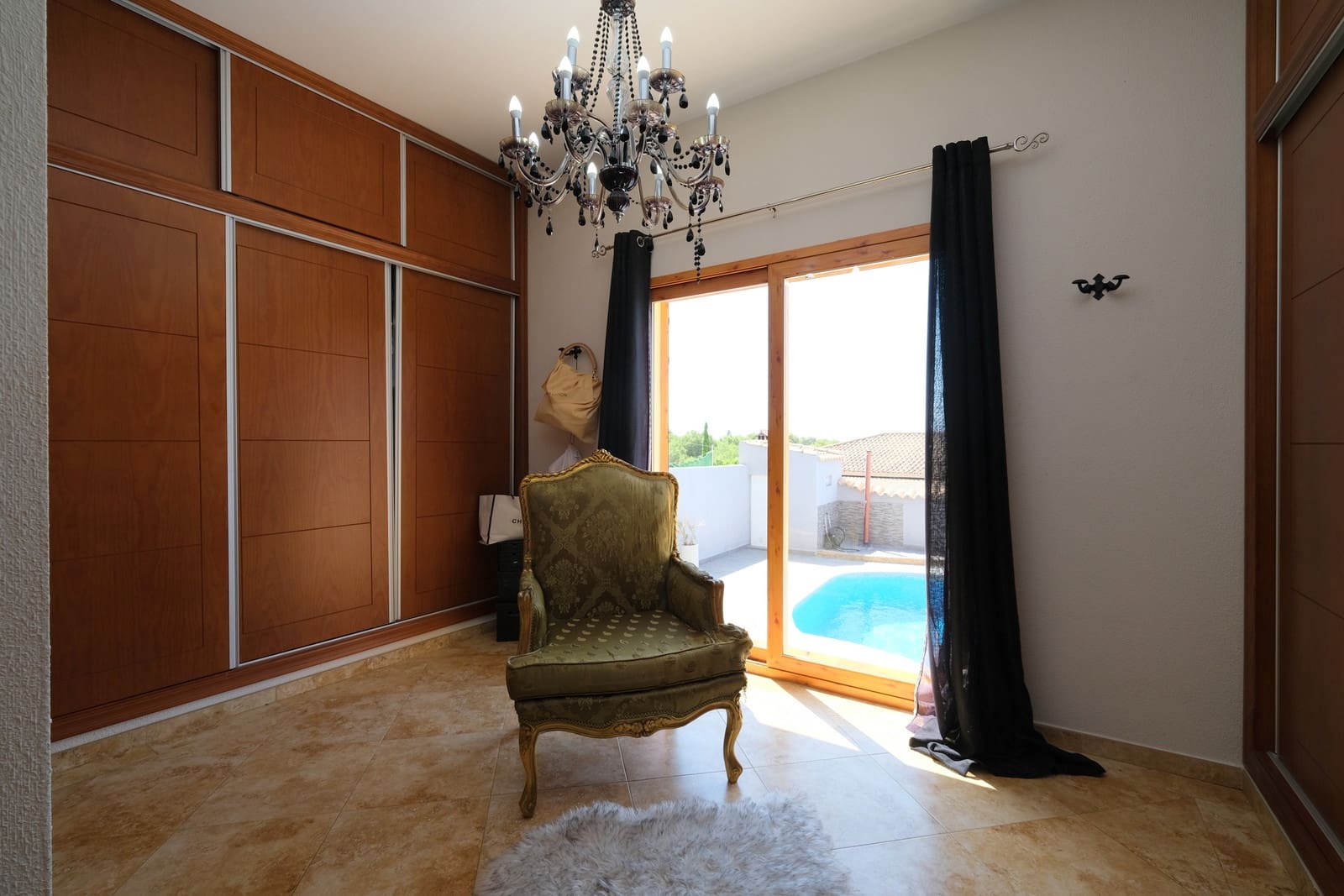 Chalet de 5 habitaciones en Pinar de Campoverde en venta con piscina garaje - 795.000 € (Ref: 9981834)