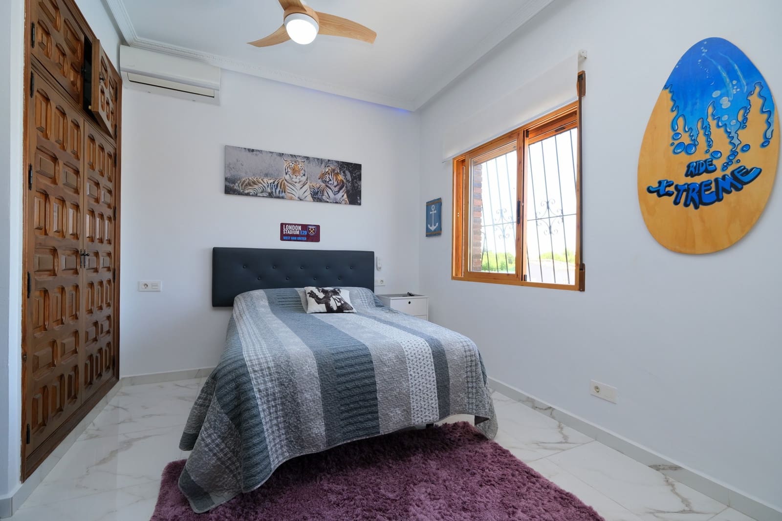 Chalet de 5 habitaciones en Pinar de Campoverde en venta con piscina garaje - 795.000 € (Ref: 9981834)