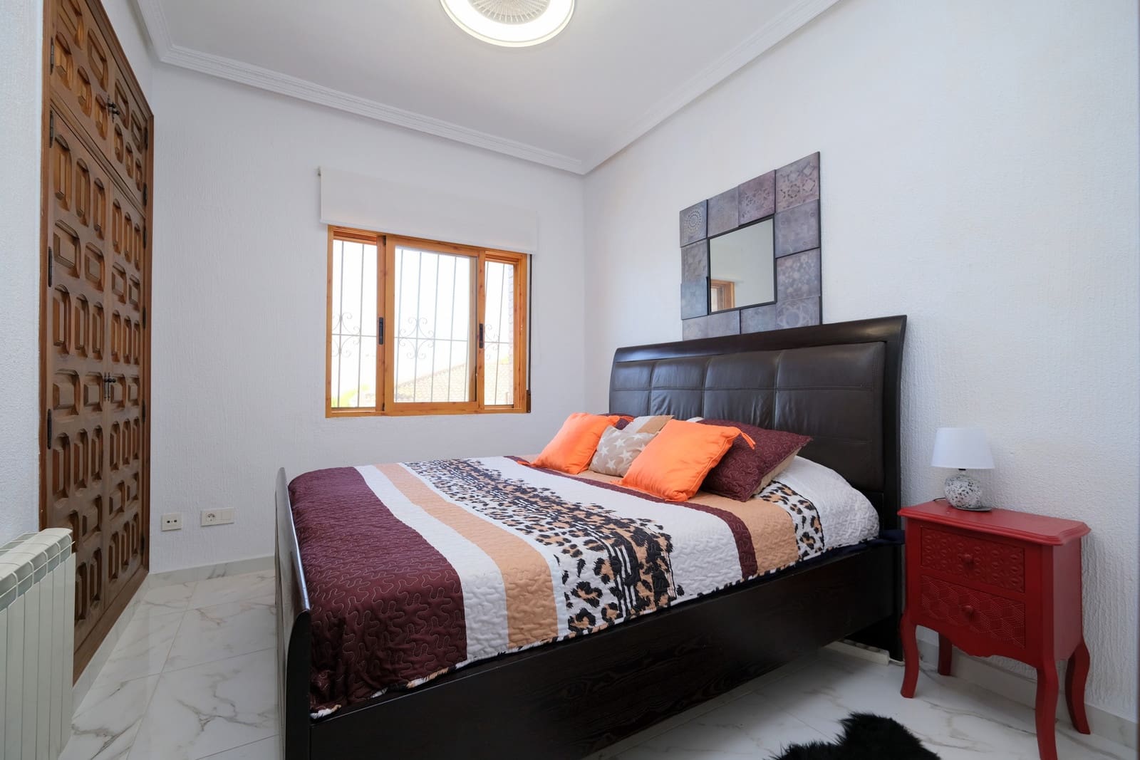 Chalet de 5 habitaciones en Pinar de Campoverde en venta con piscina garaje - 795.000 € (Ref: 9981834)