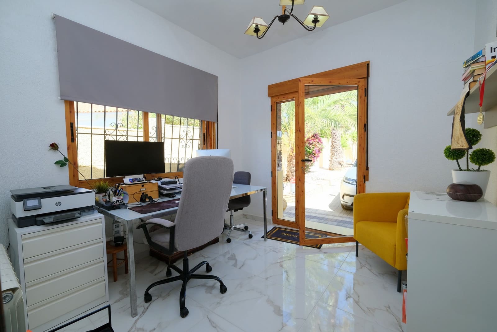Chalet de 5 habitaciones en Pinar de Campoverde en venta con piscina garaje - 795.000 € (Ref: 9981834)