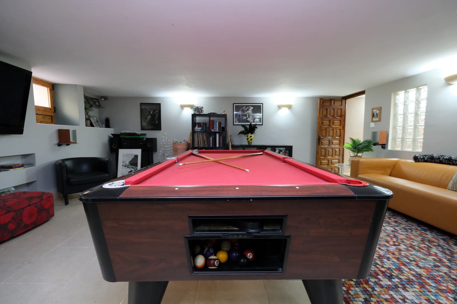 Chalet de 5 habitaciones en Pinar de Campoverde en venta con piscina garaje - 795.000 € (Ref: 9981834)