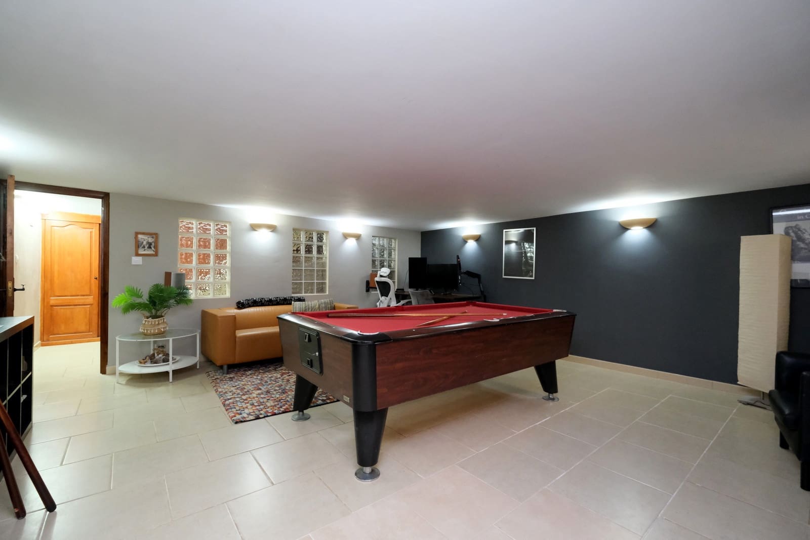 Chalet de 5 habitaciones en Pinar de Campoverde en venta con piscina garaje - 795.000 € (Ref: 9981834)