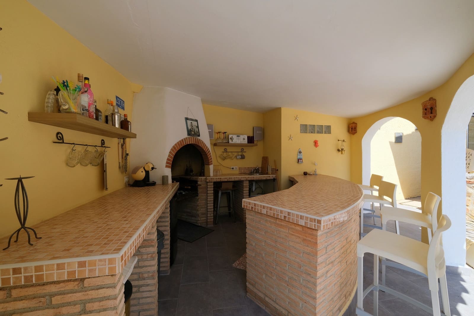 Chalet de 5 habitaciones en Pinar de Campoverde en venta con piscina garaje - 795.000 € (Ref: 9981834)