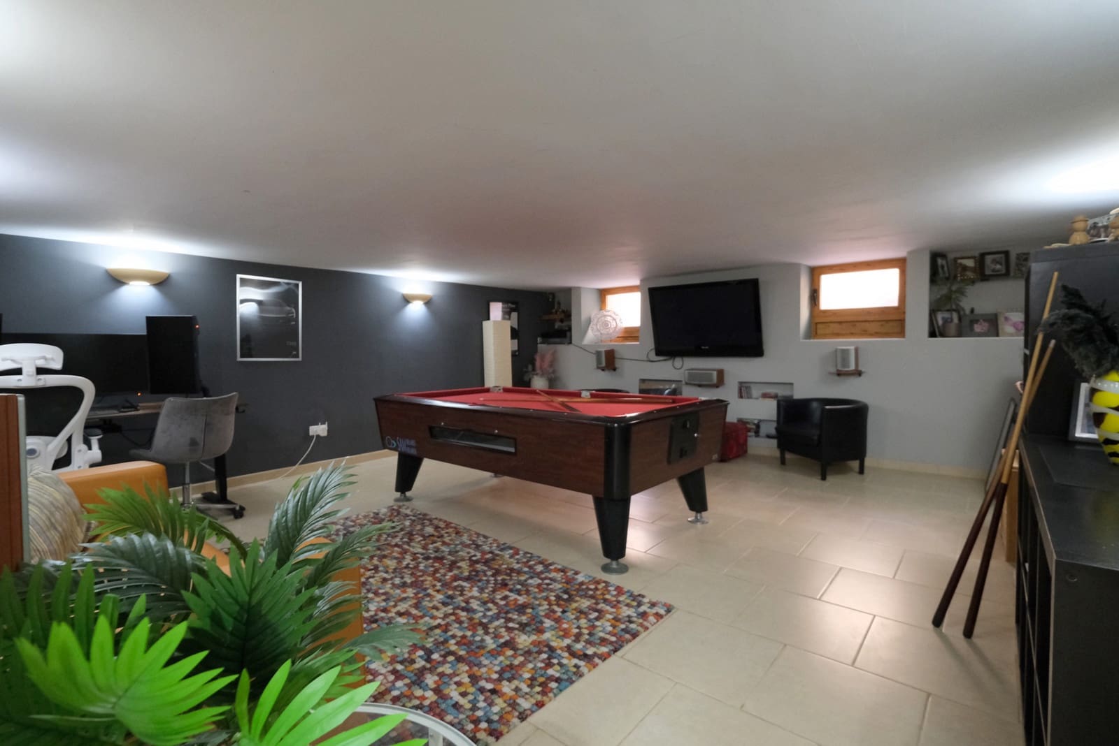 Chalet de 5 habitaciones en Pinar de Campoverde en venta con piscina garaje - 795.000 € (Ref: 9981834)