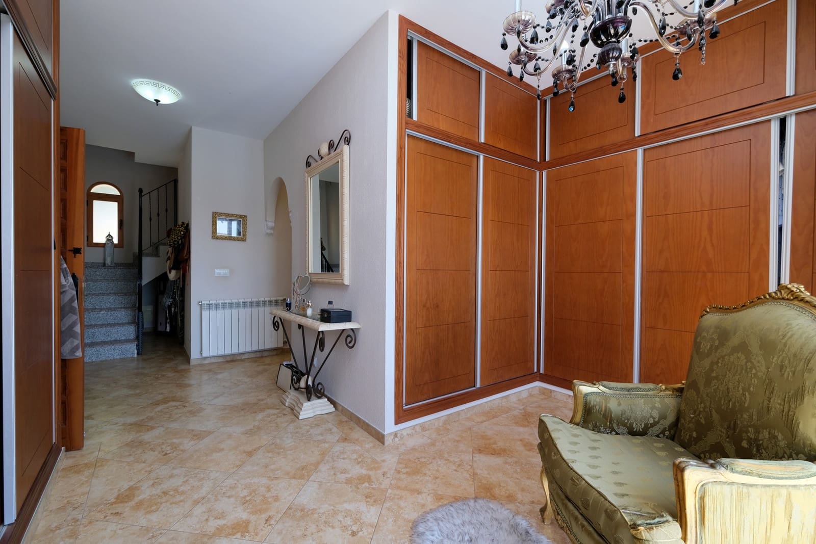 Chalet de 5 habitaciones en Pinar de Campoverde en venta con piscina garaje - 795.000 € (Ref: 9981834)
