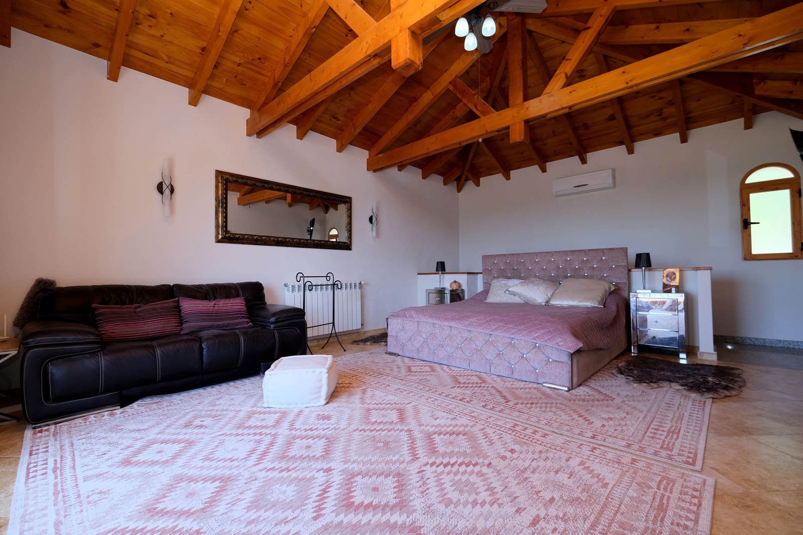 Chalet de 5 habitaciones en Pinar de Campoverde en venta con piscina garaje - 795.000 € (Ref: 9981834)