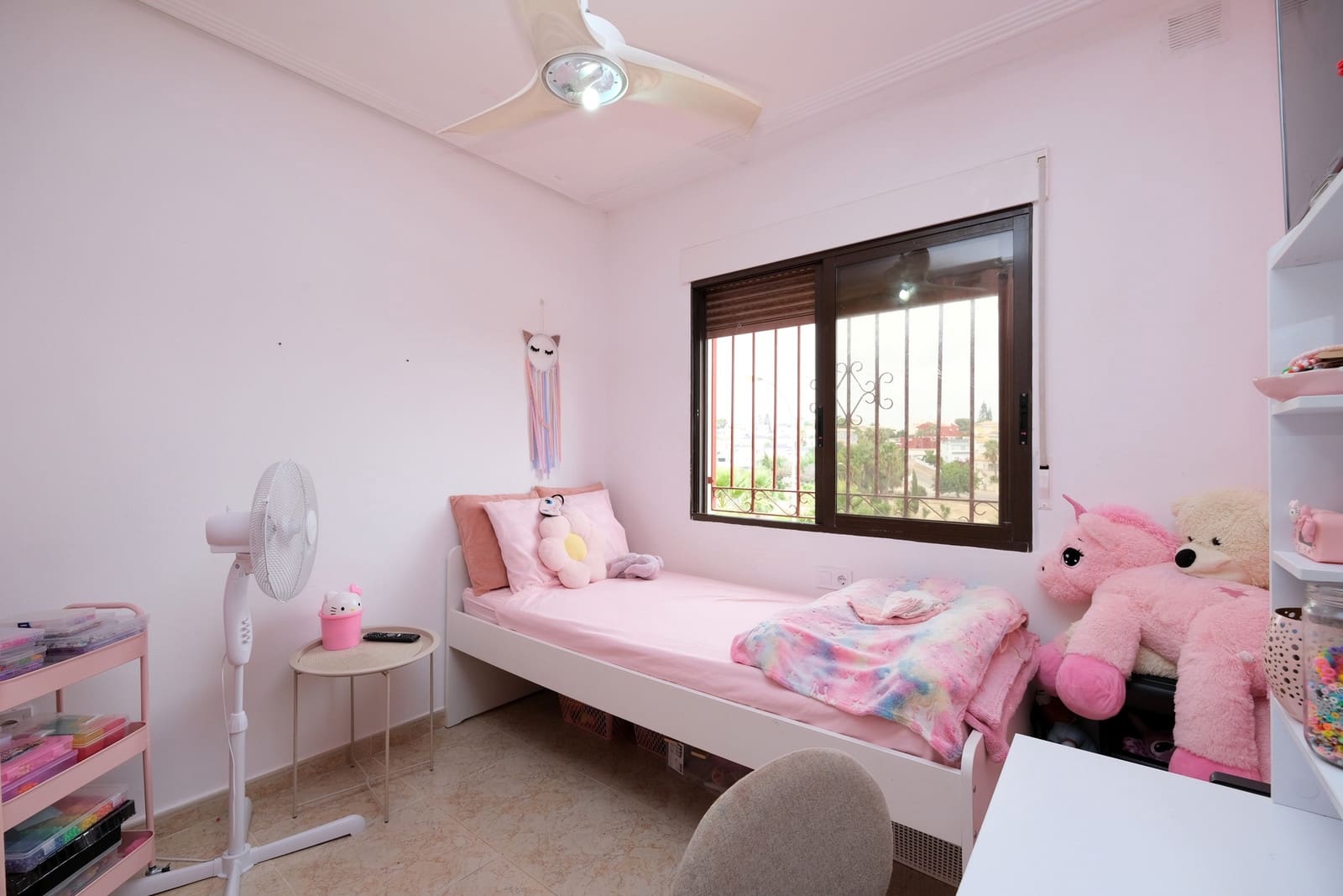 2 chambre Villa/Maison à vendre à Villamartin avec piscine garage - 229 000 € (Ref: 9981835)