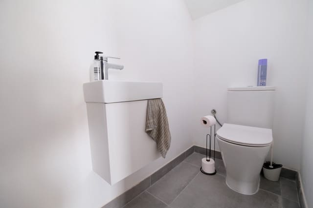 2 camera da letto Villa in vendita in Villamartin, Orihuela con piscina garage - 229.000 € (Rif: 9981835)