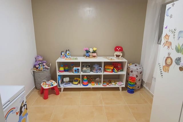 2 camera da letto Villa in vendita in Villamartin, Orihuela con piscina garage - 229.000 € (Rif: 9981835)