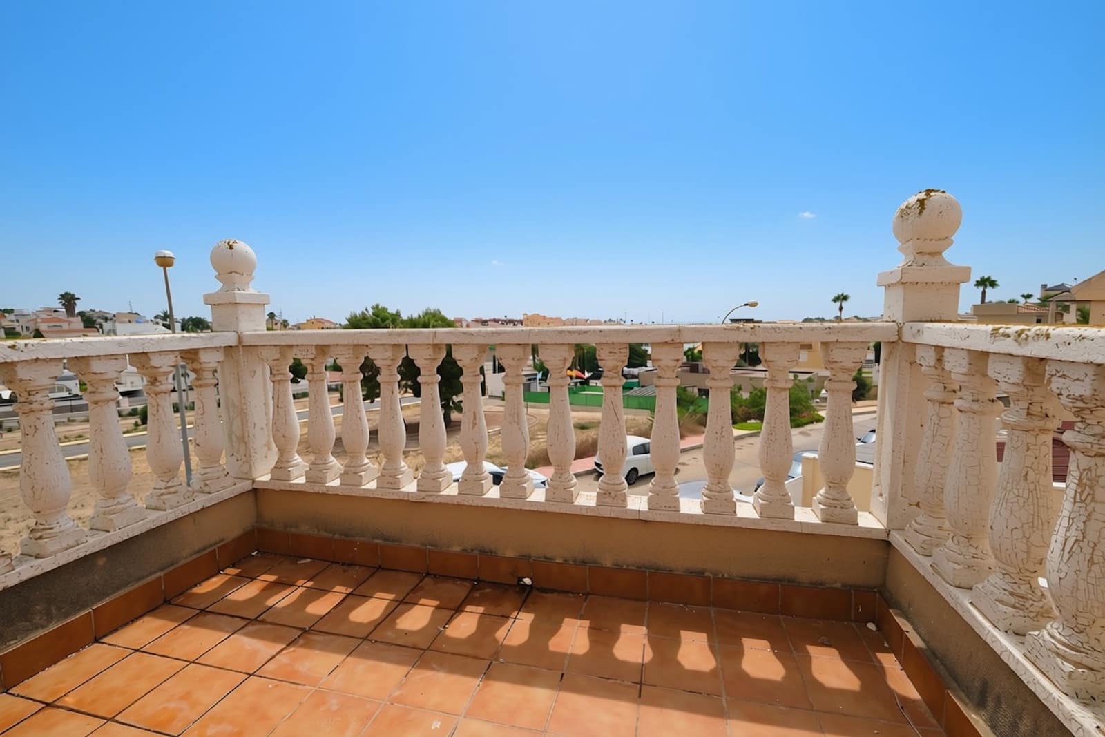 2 chambre Villa/Maison à vendre à Villamartin avec piscine garage - 229 000 € (Ref: 9981835)