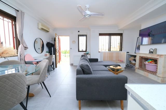 2 camera da letto Villa in vendita in Villamartin, Orihuela con piscina garage - 229.000 € (Rif: 9981835)
