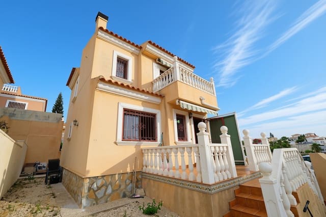 2 camera da letto Villa in vendita in Villamartin, Orihuela con piscina garage - 229.000 € (Rif: 9981835)