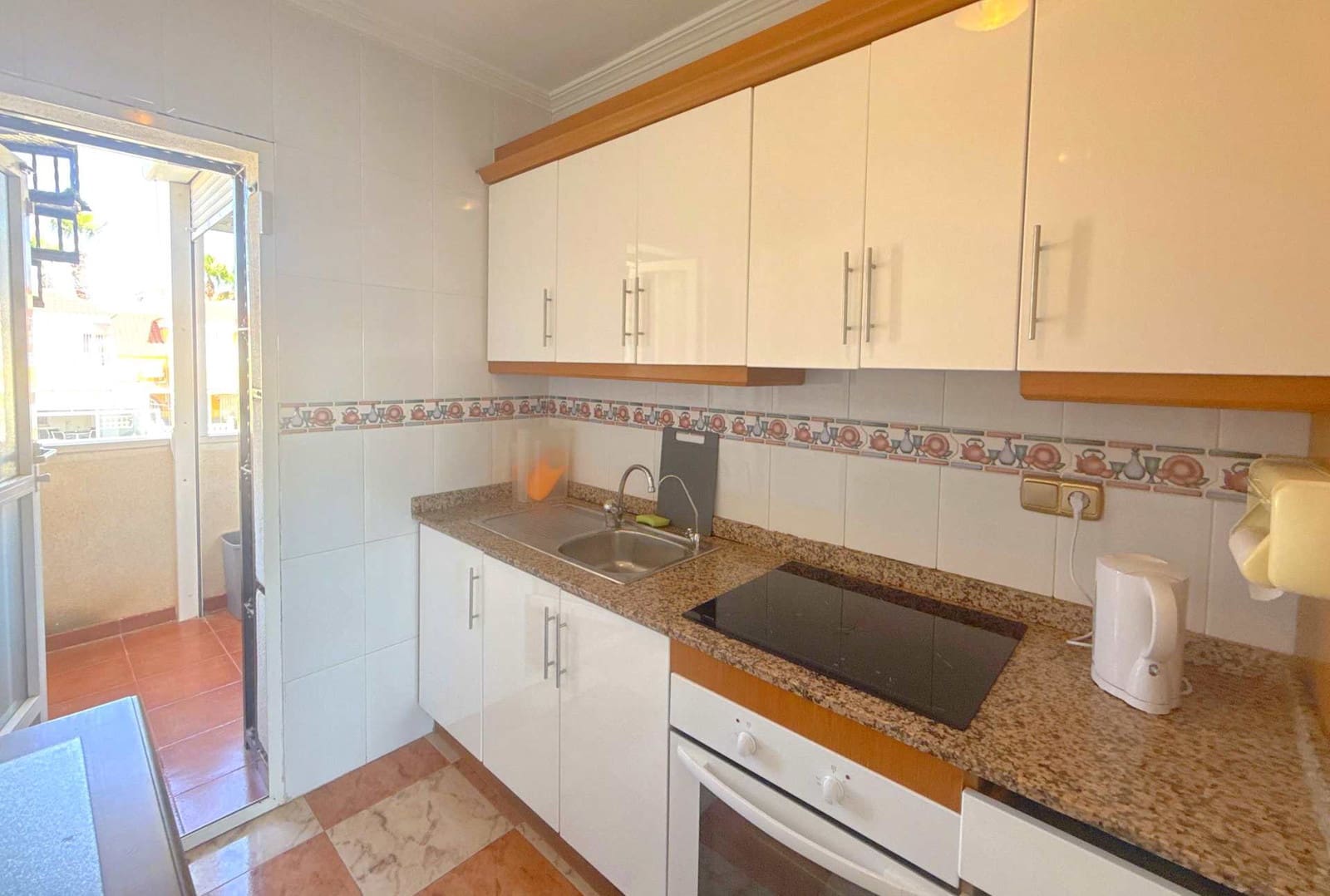 2 sovrum Takvåning till salu i Cabo Roig med pool - 169 950 € (Ref: 9981836)