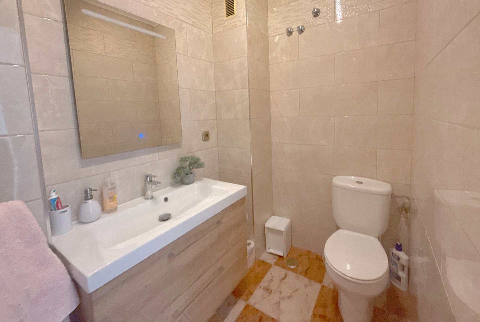2 sovrum Takvåning till salu i Cabo Roig med pool - 169 950 € (Ref: 9981836)