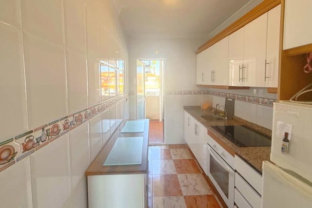 2 soverom Penthouse til salgs i Cabo Roig, Orihuela med svømmebasseng - € 169 950 (Ref: 9981836)
