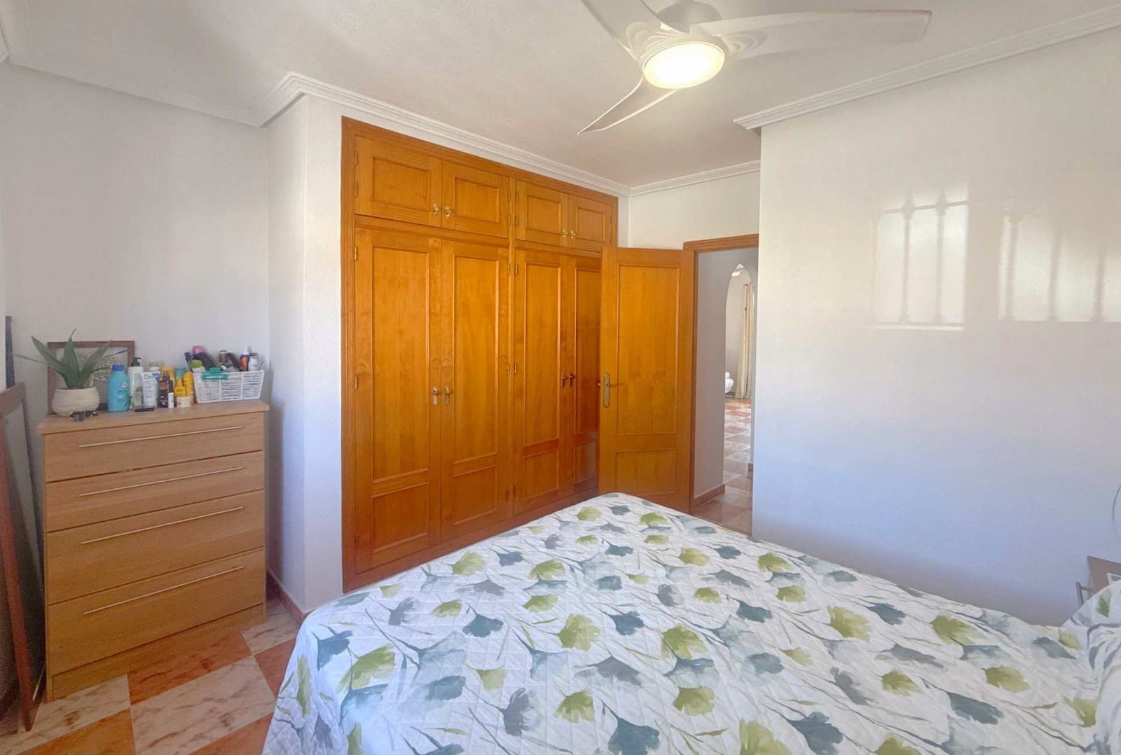 2 sovrum Takvåning till salu i Cabo Roig med pool - 169 950 € (Ref: 9981836)