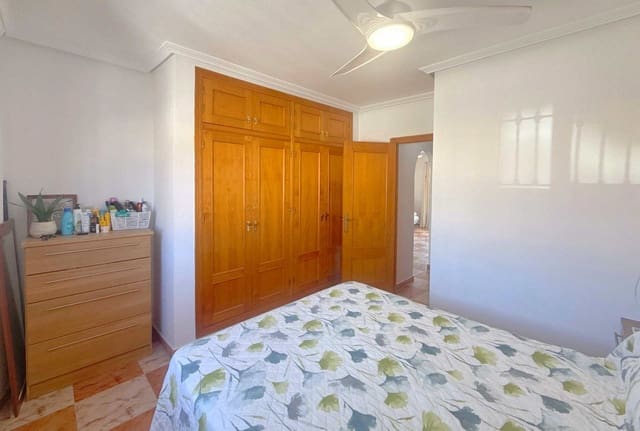 2 soverom Penthouse til salgs i Cabo Roig, Orihuela med svømmebasseng - € 169 950 (Ref: 9981836)