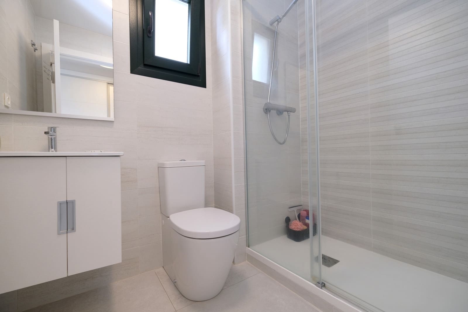 3 slaapkamer Appartement te koop in Mil Palmeras met zwembad garage - € 295.000 (Ref: 9981837)