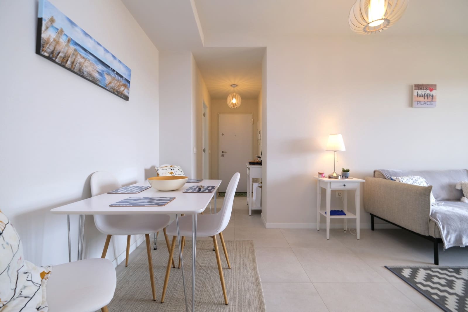 3 slaapkamer Appartement te koop in Mil Palmeras met zwembad garage - € 295.000 (Ref: 9981837)