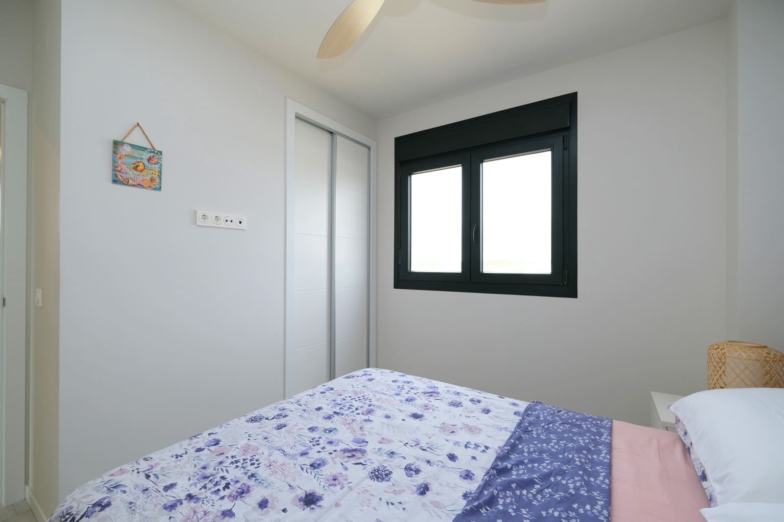 3 slaapkamer Appartement te koop in Mil Palmeras met zwembad garage - € 295.000 (Ref: 9981837)