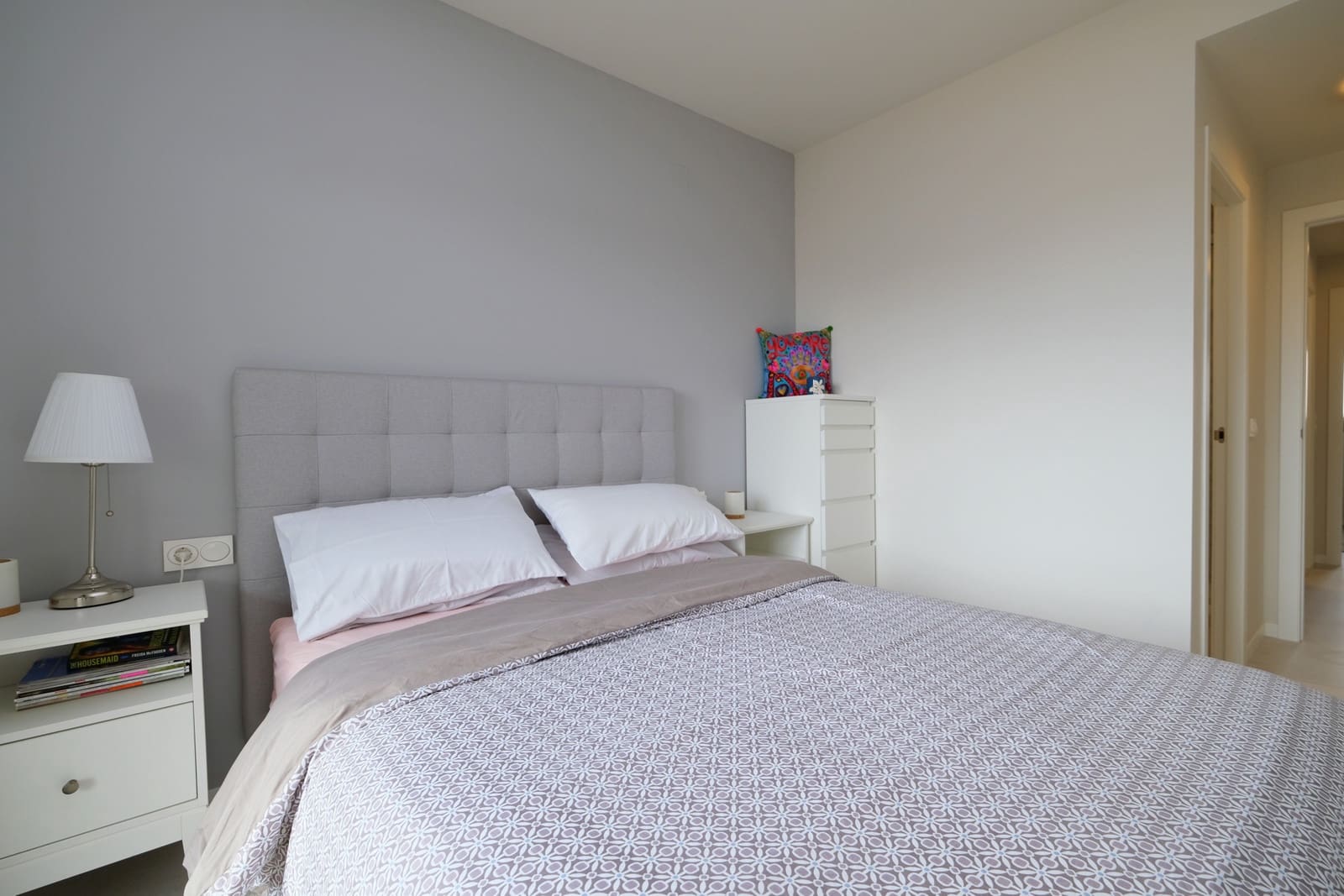 3 slaapkamer Appartement te koop in Mil Palmeras met zwembad garage - € 295.000 (Ref: 9981837)