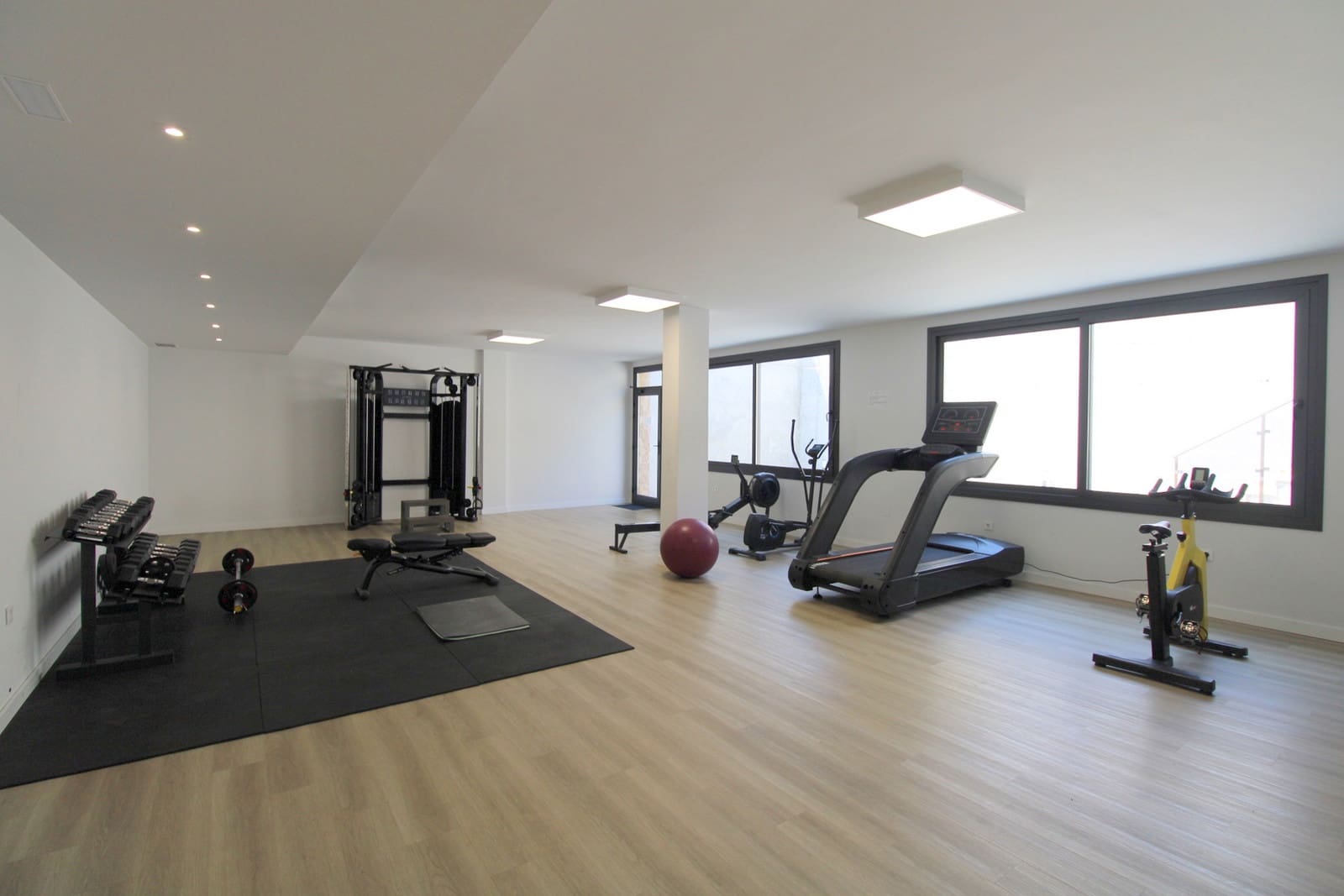 2 sypialnia Apartament na sprzedaż w Playa Flamenca z basenem garażem - 350 000 € (Ref: 9981838)