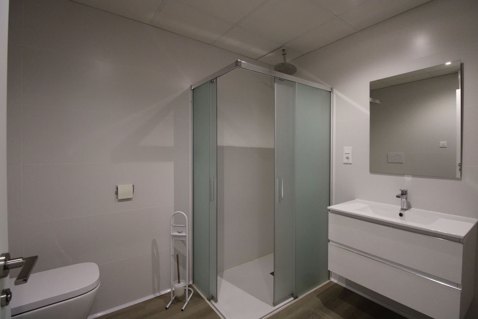 2 sypialnia Apartament na sprzedaż w Playa Flamenca z basenem garażem - 350 000 € (Ref: 9981838)