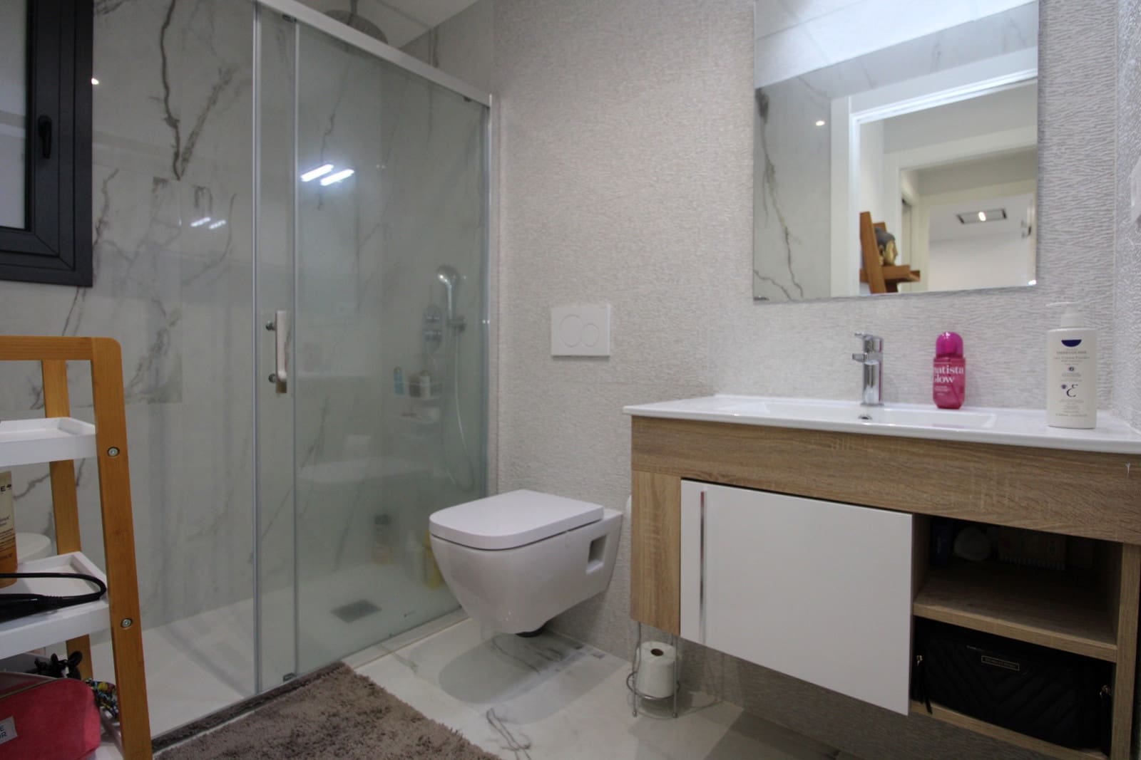 2 sypialnia Apartament na sprzedaż w Playa Flamenca z basenem garażem - 350 000 € (Ref: 9981838)