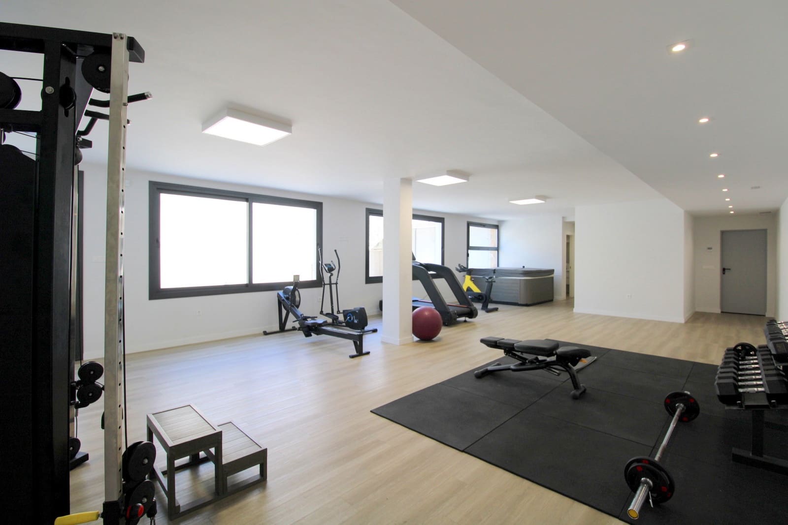 2 sypialnia Apartament na sprzedaż w Playa Flamenca z basenem garażem - 350 000 € (Ref: 9981838)