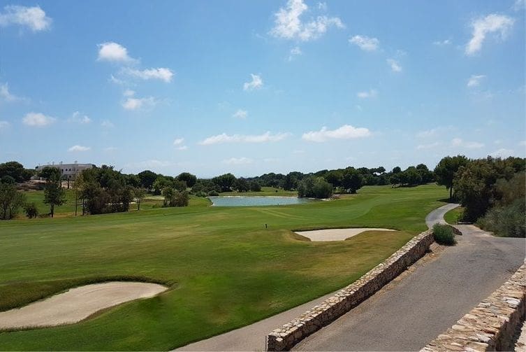 2 Zimmer Penthouse zu verkaufen in Pilar de la Horadada mit Pool Garage - 259.950 € (Ref: 9981839)