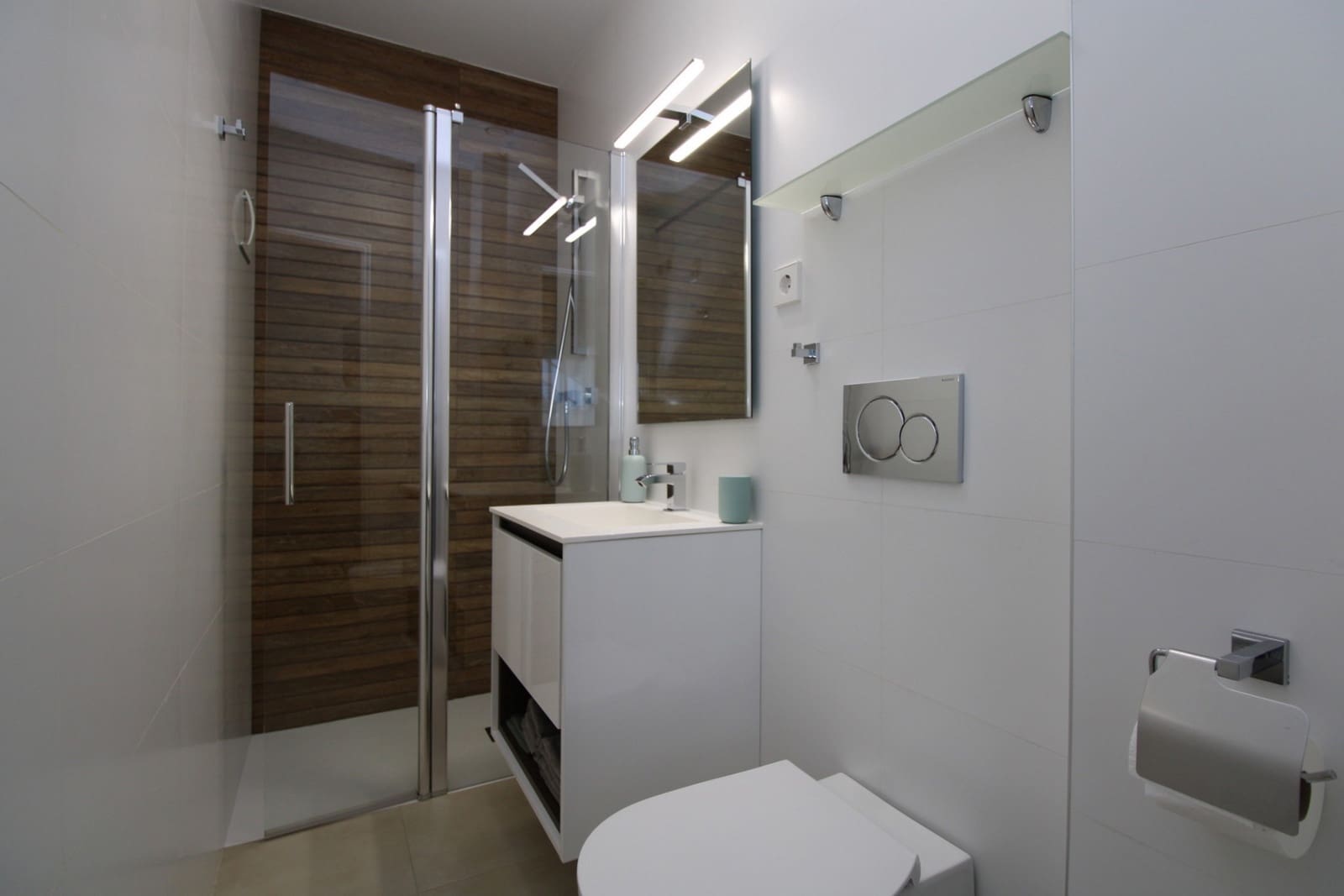 2 Zimmer Penthouse zu verkaufen in Pilar de la Horadada mit Pool Garage - 259.950 € (Ref: 9981839)