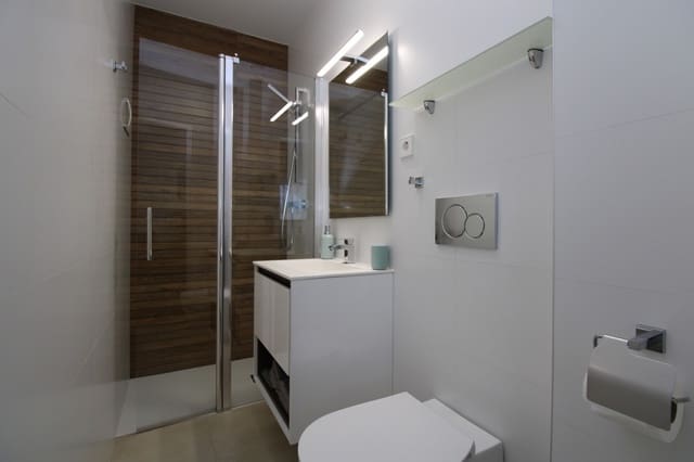 2 slaapkamer Penthouse te koop in Pilar de la Horadada ciudad, Pilar de la Horadada met zwembad garage - € 259.950 (Ref: 9981839)