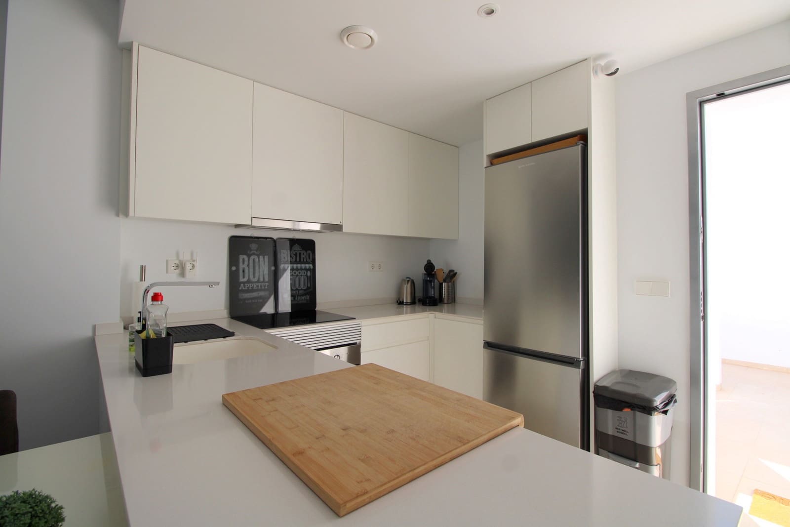 2 Zimmer Penthouse zu verkaufen in Pilar de la Horadada mit Pool Garage - 259.950 € (Ref: 9981839)