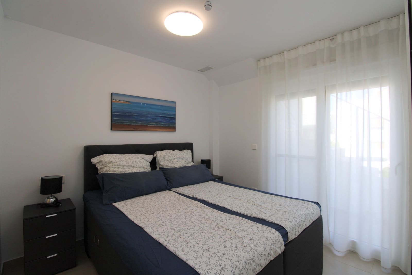 2 Zimmer Penthouse zu verkaufen in Pilar de la Horadada mit Pool Garage - 259.950 € (Ref: 9981839)