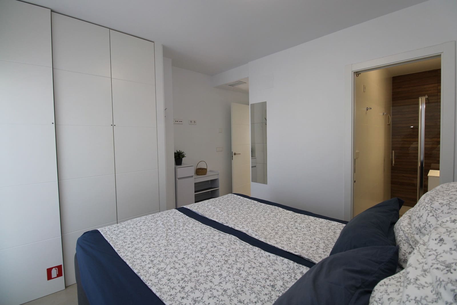 2 Zimmer Penthouse zu verkaufen in Pilar de la Horadada mit Pool Garage - 259.950 € (Ref: 9981839)